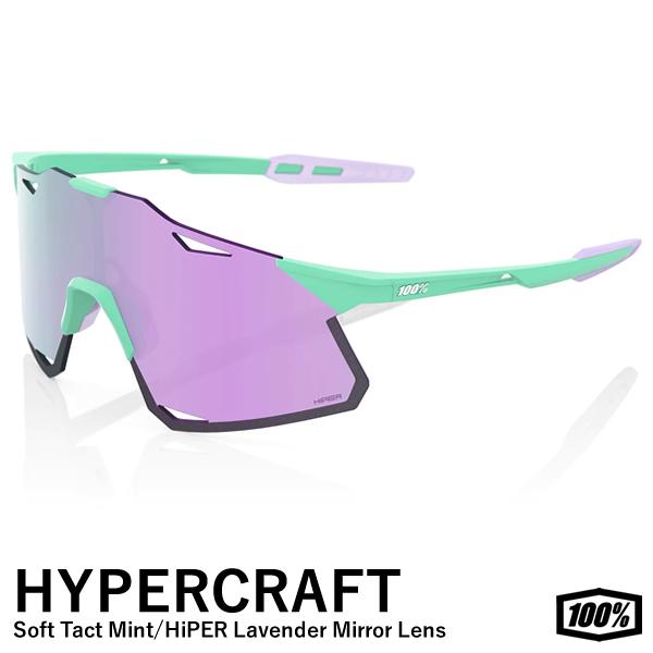 100% 【即日発送可】100%（ワンハンドレッド） 60000-00017 HYPERCRAFT 