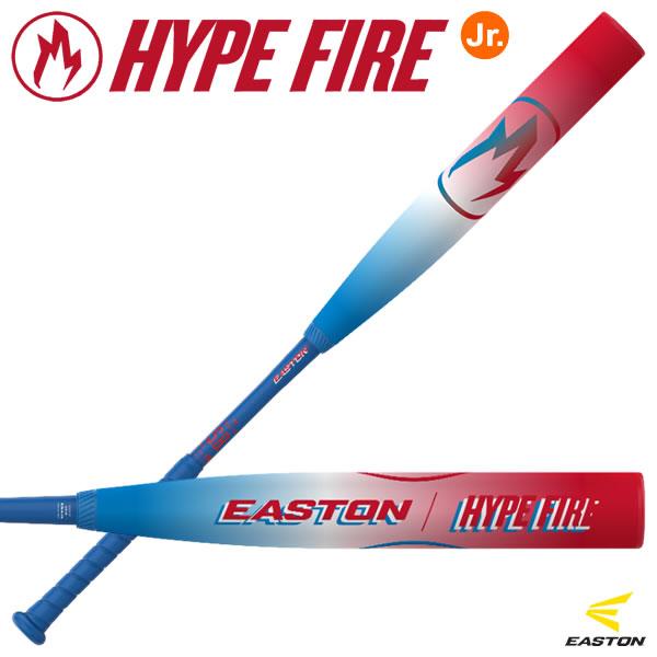 EASTON（イーストン） 【即日発送可】 ENY6HYP ジュニア軟式バット