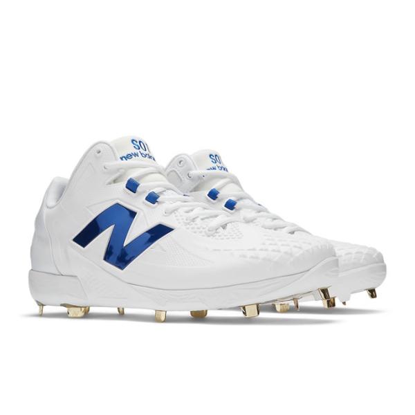 New Balance（ニューバランス） 【即日発送可】 MSHOWB1 金具スパイク