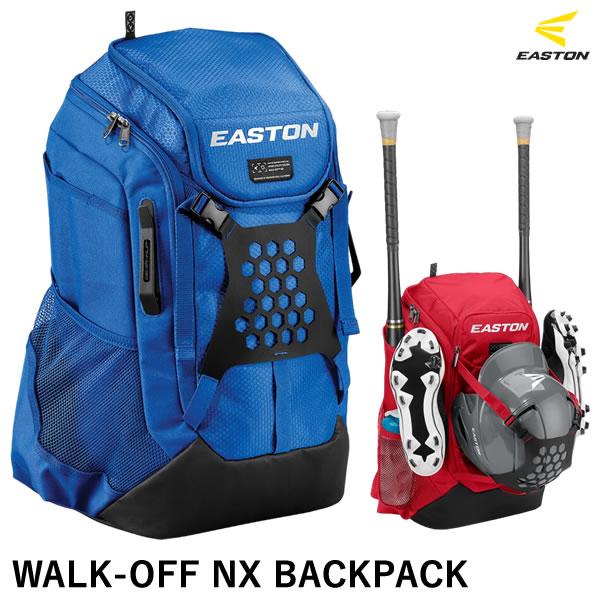 MIZUNO 【即日発送可】イーストン（EASTON） WONXBPJ バック