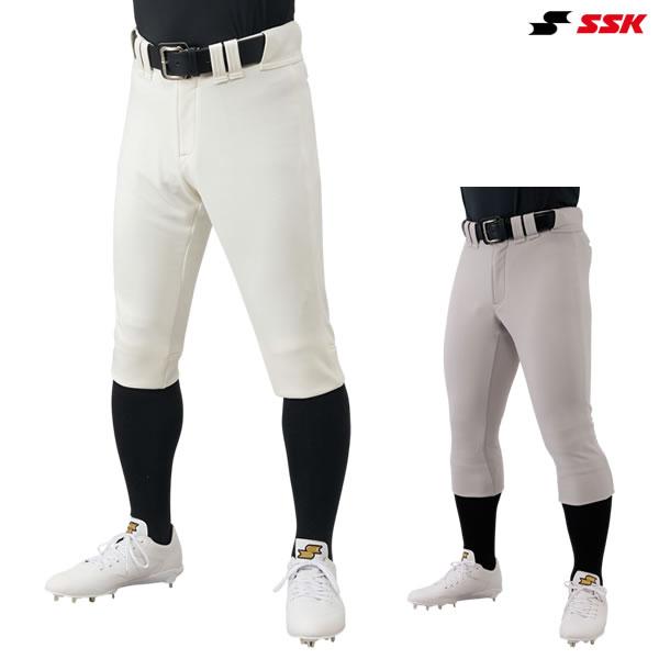 エスエスケイ（SSK） UP2401S ショートフィットパンツ ユニフォーム