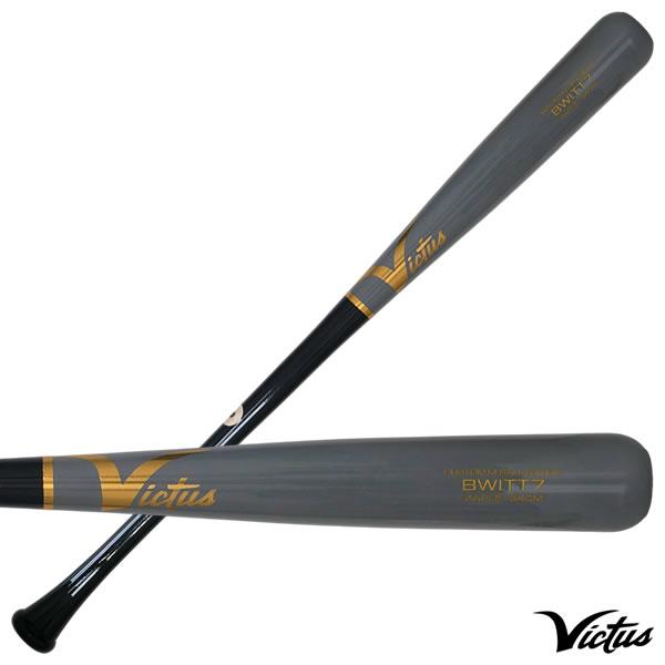 【即日発送可】Victus VRWMJBW7 一般軟式用木製バット メイプル ボビー・ウィット・ジュニア JAPAN M-BALL BWITT7 PRO RESERVE MAPLE BAT ヴィクタス ビクタス