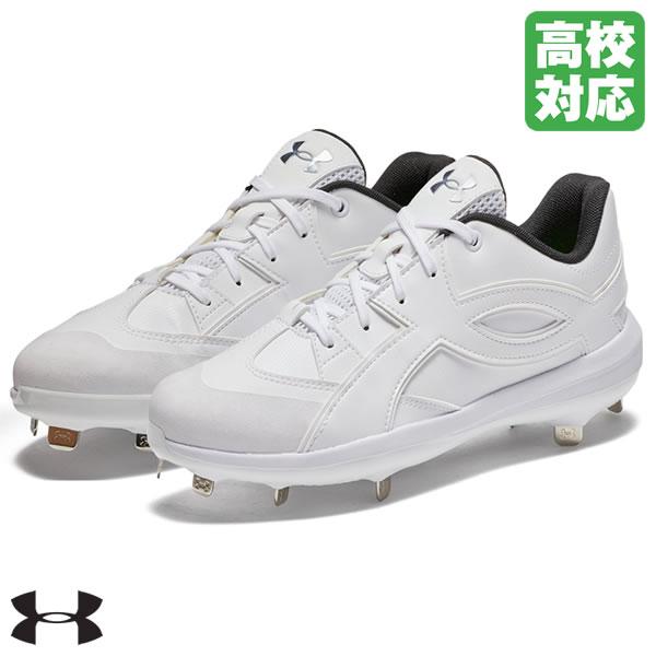 UNDER ARMOUR（アンダーアーマー） 6010489 金具スパイク UA