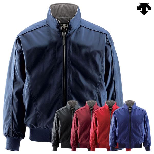 DESCENTE（デサント） DR-204B エクスプラス チタンサーモジャケット 4