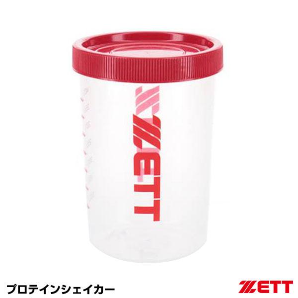 ゼット（ZETT） ZSK001 プロテインシェイカー 野球 : 野球用品グランド