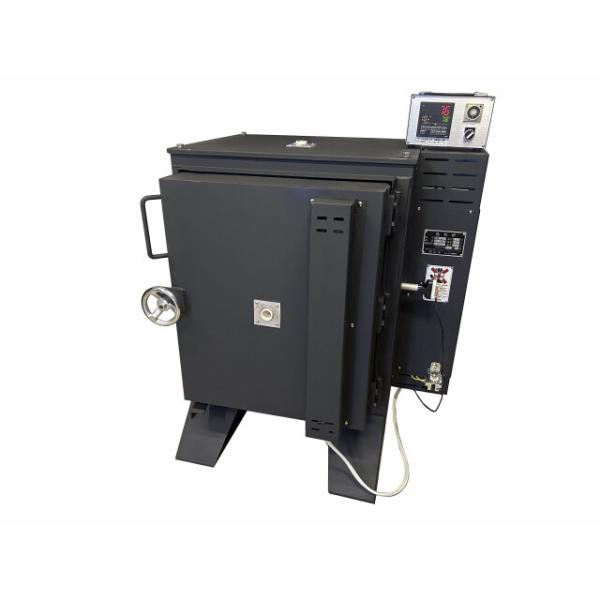 陶芸 電気陶芸窯・前扉式『TRB-J8_MB型』“とうらくぼうオリジナル”地震