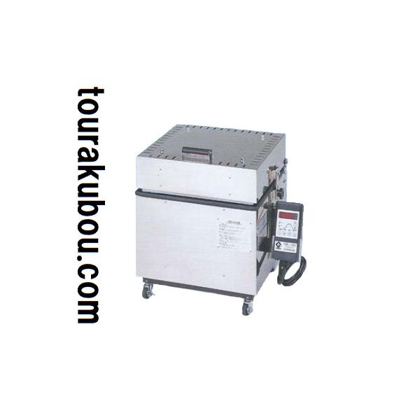 陶芸窯 TBK-1型マイコン自動焼成装置付を深掘り解説