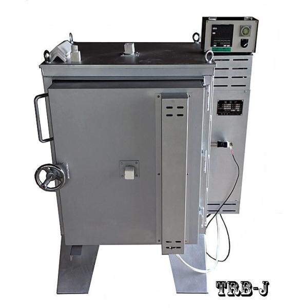 陶芸 電気陶芸窯 TRB-J8型の魅力と使い方