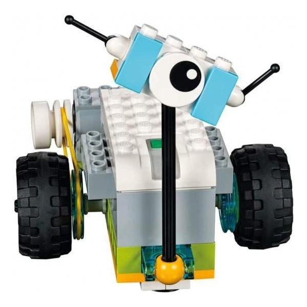 LEGO We Do 2.0基本セット ver110