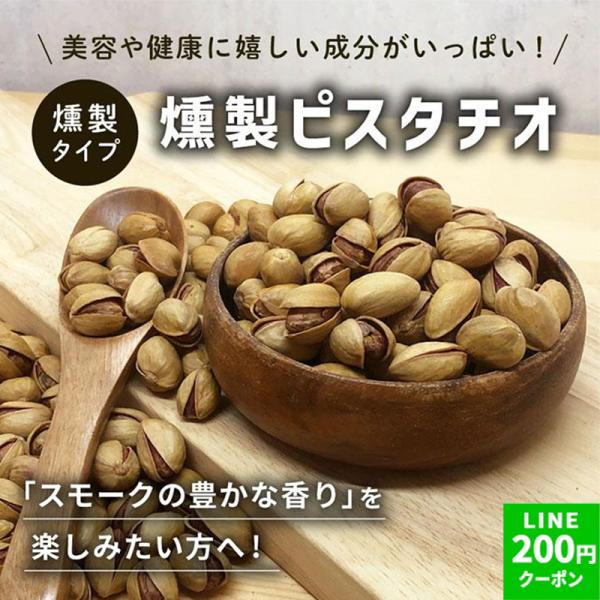 ナッツ ピスタチオ 有塩 スモークピスタチオ 殻つき 35g 1袋 ピスタチオ 塩味 燻製ピスタチオ ギフト ナッツ類 燻製ナッツ 小分け 個包装 クノップ 爆買