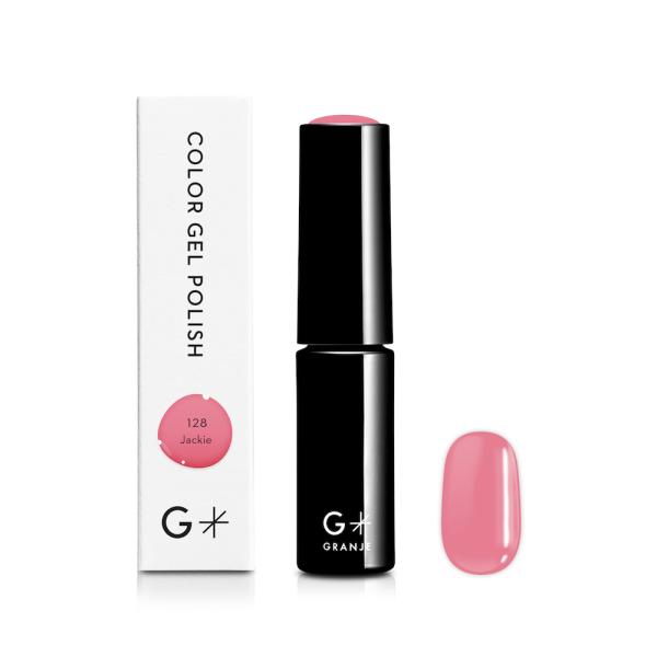 GRANJE（グランジェ） ジェルネイル カラー 128 ジャッキー｜カラー