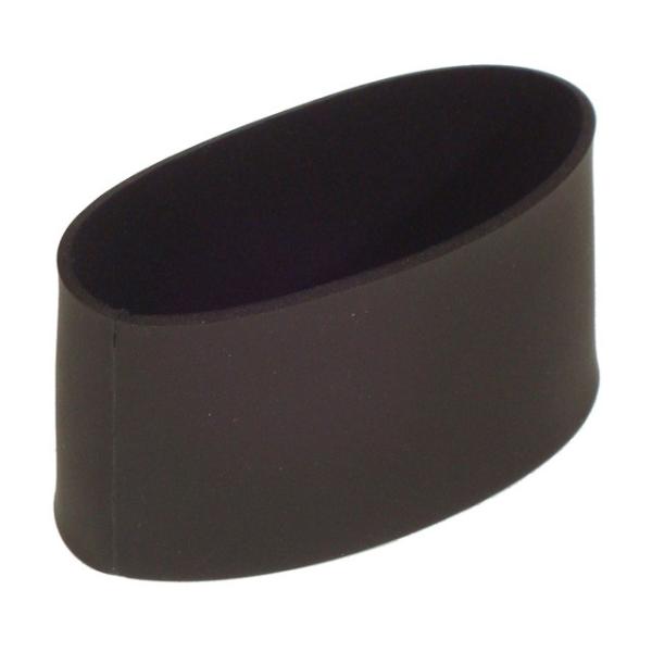 ネックエントリー、ハイネックタイプのウェットスーツに!!リングを首に通していただき、ウェットスーツのハイネックになってる部分をリングの内側に折り込んで使用していただく商品です。首との密着度が高まり浸水を防ぎます。【サイズ】首囲(採寸方法は下...