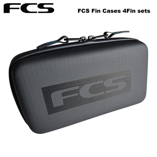 FCS】フィンケース 4SET : Granmare-surf - 通販 - Yahoo!ショッピング