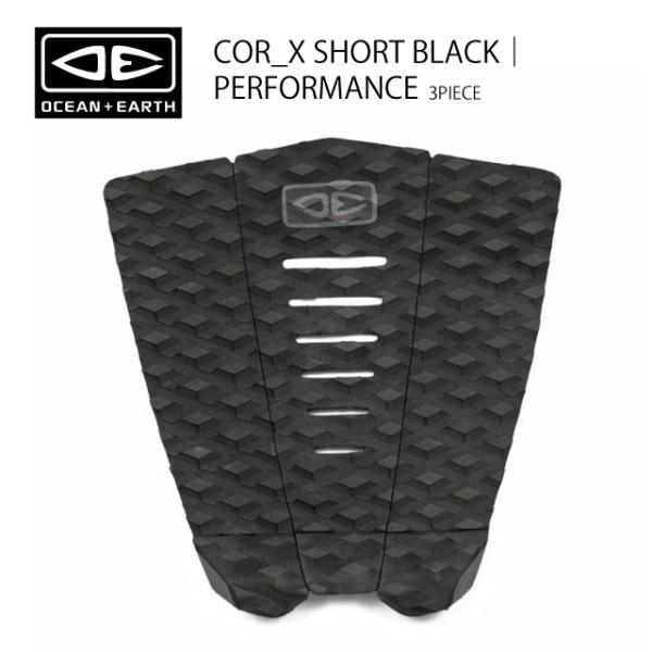 【 O&amp;E COR_X SHORT|PERFORMANCE 】ハイパフォーマンスなサーフィンに求められるグリップとコントロール性を満たす究極のベーシックライン。シンプルなカラー展開なので、あらゆるスタイルのボードのマッチします。■ ...