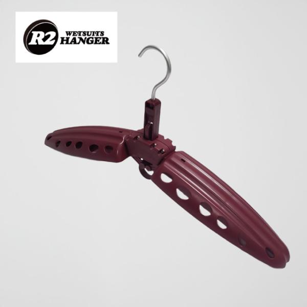 【耐久性バツグン】不可の大きいフックには耐久性・耐腐食性抜群のアルミを採用。6mmの極太アルミフックは、海辺や自宅ベランダなど様々な環境下でもがっちりホールド。海水からの腐食にも強い!!さらにアームの付け根を幅広にすることで”強い”ハンガー...