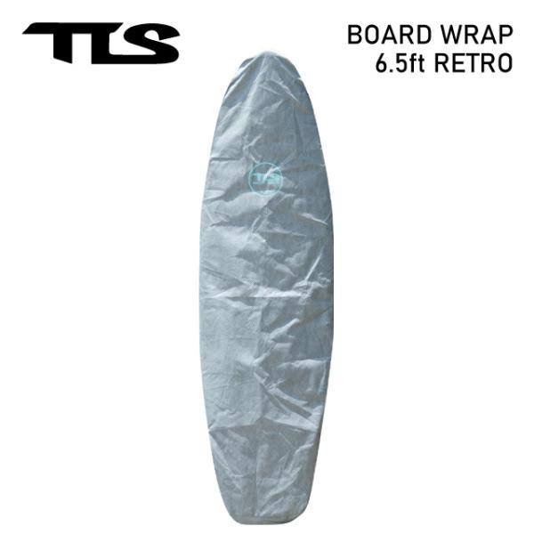【TLS BOARD WRAP SERIES|ボードラップ】■ 仕様・紫外線と水に強い「3層厚手生地」・簡易サーフボードカバー・ゴム紐を、さっと掛けるだけの簡単装着モデル・車内をワックス汚れから守る・厚みのあるソフトボードも対応・ハードケー...