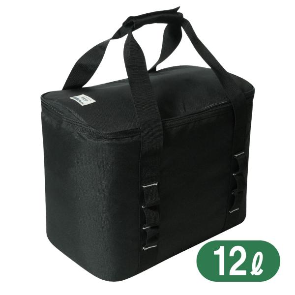 【 TLS POLYTANK CASE SERIES 】サーフィンや海水浴などウォータースポーツや、アウトドアや防災用途としても活躍する「ポリタンク用保温保冷カバー(ケース)」。■ 仕様・12リッターポリタンク1個用(プラテック社製 BUB...