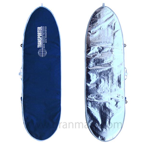 TRANSPORTER サーフボードケース 6'4\