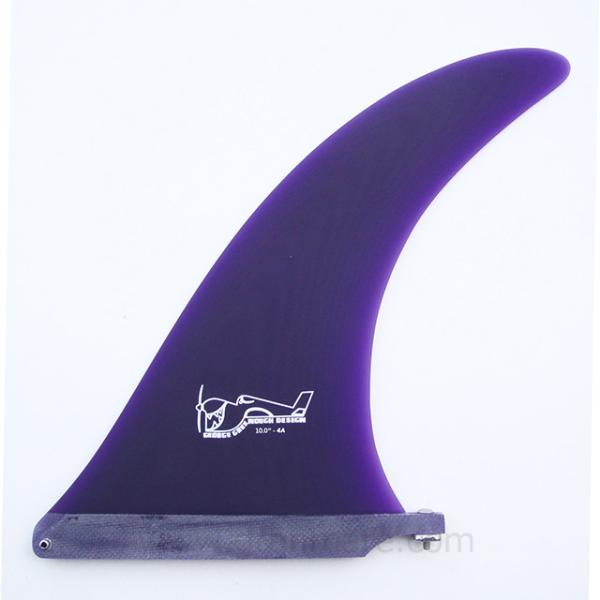 TRUE AMES FIN 「Greenough 4A」 10.0