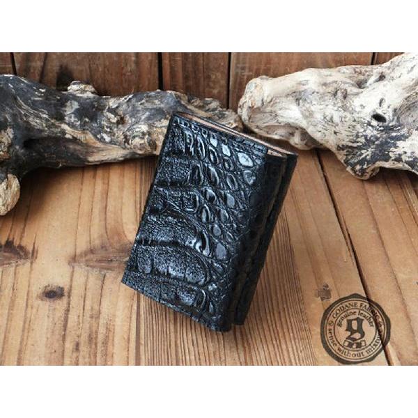 新発売 ゴダン 財布 三つ折財布 GODANEメンズ 札入れ付き 新発売 ゴダン 財布 三つ折財布 GODANEメンズ 札入れ付き