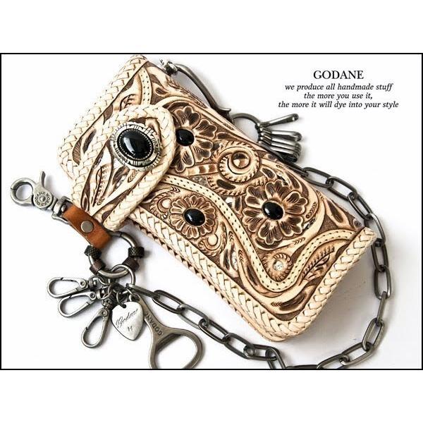 GODANE ウォレット　ケース　セット GODANE ウォレットケースセット