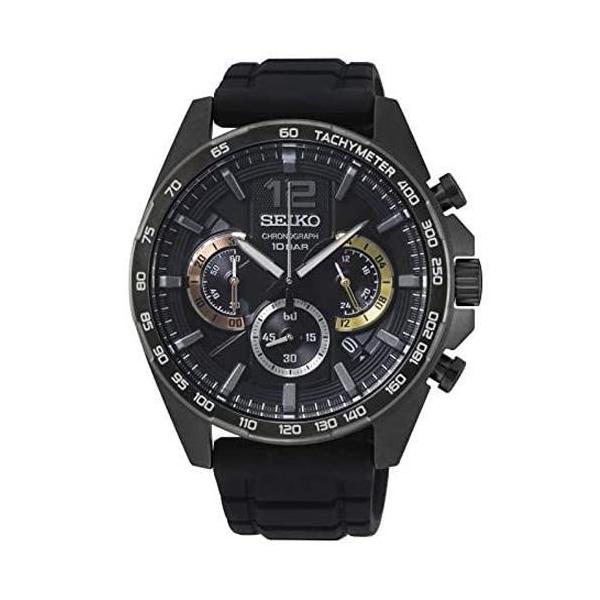SEIKO セイコー SSB349P1 海外モデル クロノグラフ セイコー SEIKO メンズ腕時計 SSB349P1 メンズ クロノグラフ クオーツ