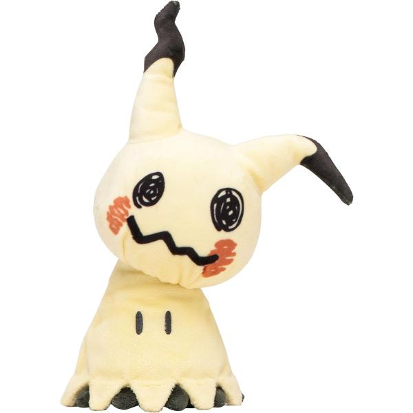 ポケモン　ミミッキュ　ぬいぐるみまとめ売り ぬいぐるみ(M) ミミッキュ ｜【公式】ポケモンセンターオンライン