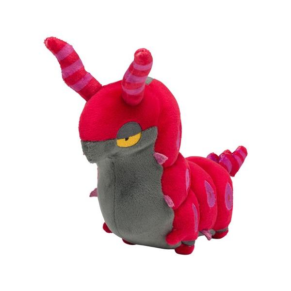 ポケモンセンターオリジナル ポケモンドールズ ペンドラー Grant Mind 通販 Yahoo ショッピング