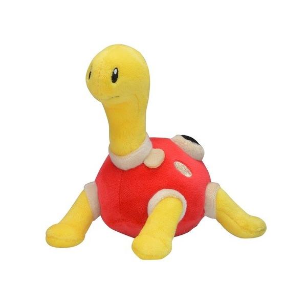 ❤新品・紙タグ付き❤ ポケモン fit ツボツボ ポケモンセンター ポケモンセンターオリジナル ぬいぐるみ Pokemon fit ツボツボ : 玩具