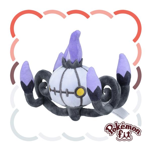 Pokemon（ポケモン） ポケモンセンター オリジナル ぬいぐるみ Pokemon