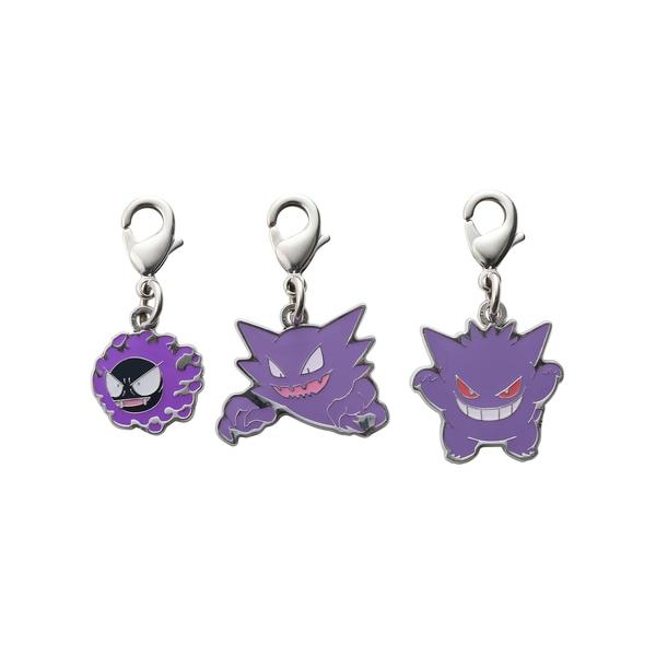 Pokemon（ポケモン） ポケモンセンター オリジナル 全国ずかんメタル