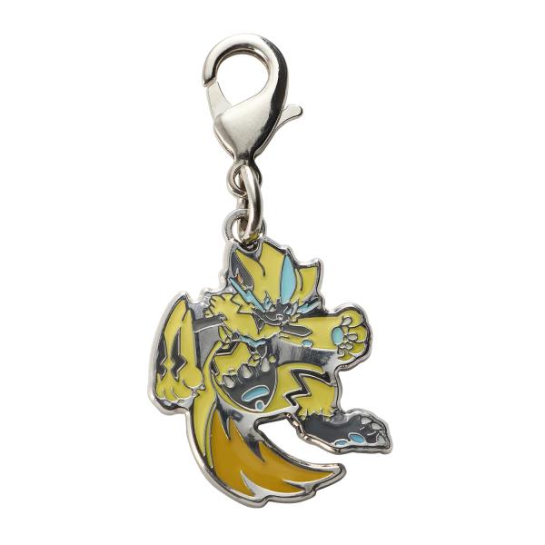 Pokemon（ポケモン） ポケモンセンター オリジナル 全国ずかん メタル