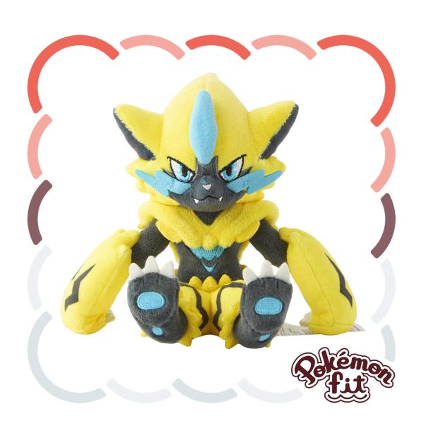 Pokemon（ポケモン） ポケモンセンター オリジナル ぬいぐるみ Pokemon