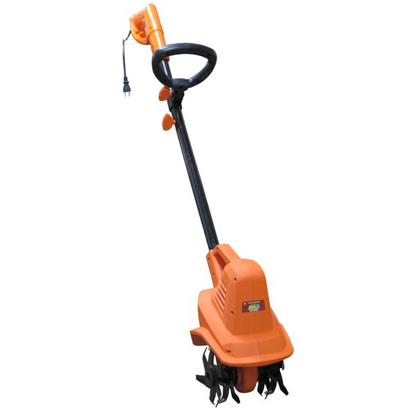 耕運機 家庭用 電動 電源コード式