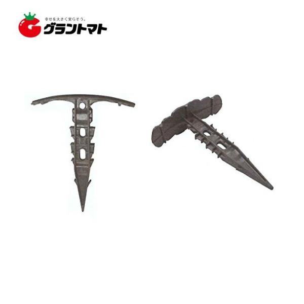 AZマルチキーパー 100個入り 約110(上部幅)×約136mm(くい部