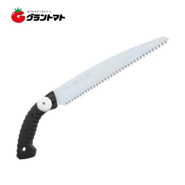 ナタノコ60 本体 129-30 300mm 太枝剪定鋸 ユーエム工業 : グラン