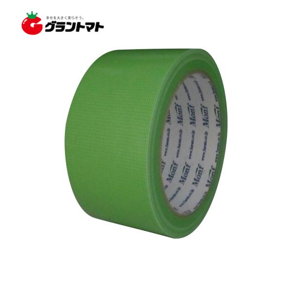 らくらく養生2 ライトグリーン No.821 48mm×25m アクリル系養生用テープ 古藤工業