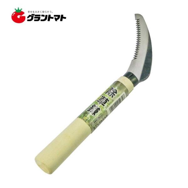 優良品 除草鎌 KENOH 爆買