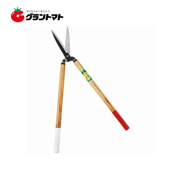 他サイト： 刈込鋏 60型 No.205 745mm 岡恒【取寄商品】の商品画像