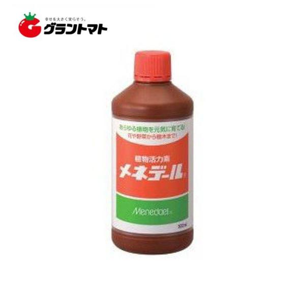他サイト： メネデール 500ml 植物活力素　メネデールの商品画像