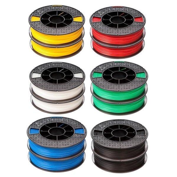 AFINIA Hシリーズ用ABS樹脂フィラメント。