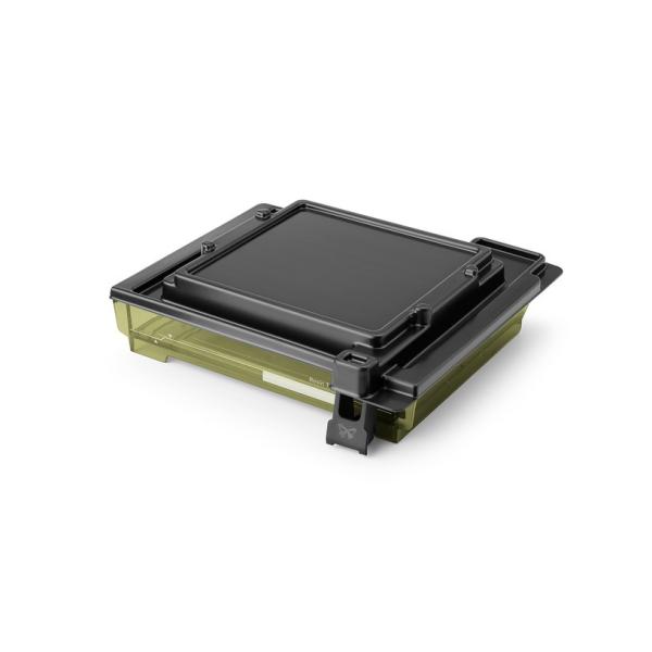 新品未使用/Form2 レジンタンクLT/フィギュア/3Dプリンター Form2 レジンタンクLT 高品質 3Dプリンター 最安値 : グラスロード