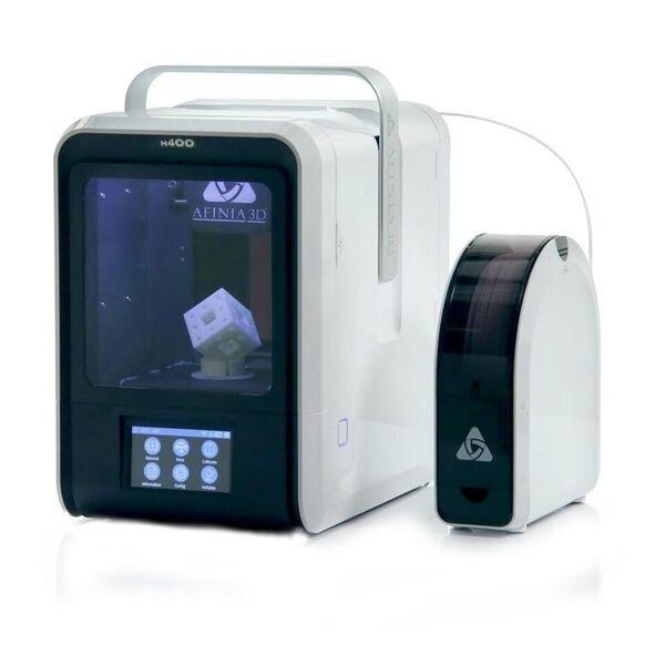 AFINIA H400+ 3Dプリンタ : グラスロードカンパニー - 通販 - Yahoo 