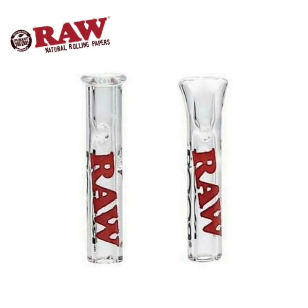 中の突起がタバコ葉をブロック。何度でも繰り返し使えるガラスフィルター。神と違って水分を吸わないためタバコ本来の味を楽しめます。二種類の形状でお好みのスモーキングを。【商品詳細】サイズ：6x35mm内容：1個入りシャグ 手巻きタバコ ローリン...