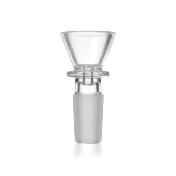 �i���� �{���O �ΎM �R�[���^ 2�T�C�Y �W���C���g �����p�p�[�c glass bowl (cone) ���i�摜1