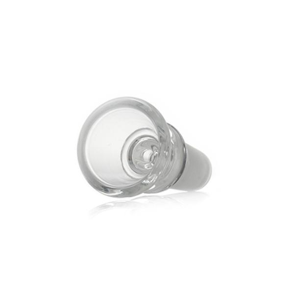 �i���� �{���O �ΎM �R�[���^ 2�T�C�Y �W���C���g �����p�p�[�c glass bowl (cone) ���i�摜3