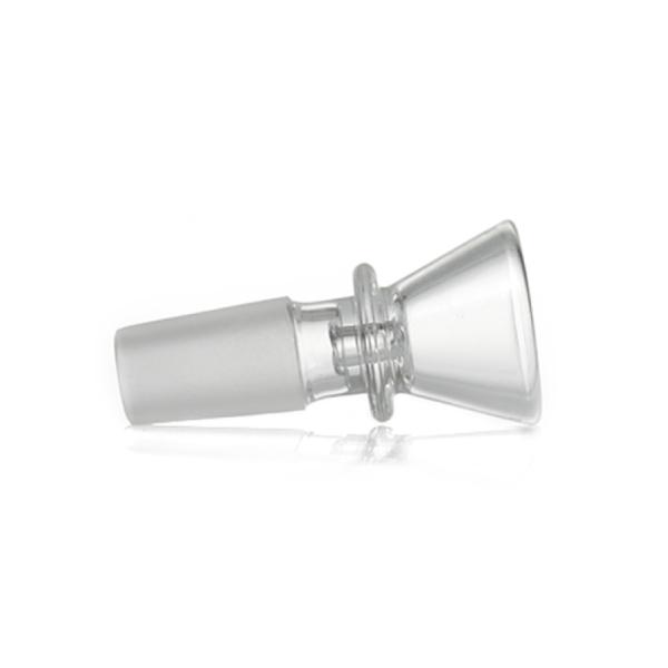 �i���� �{���O �ΎM �R�[���^ 2�T�C�Y �W���C���g �����p�p�[�c glass bowl (cone) ���i�摜5