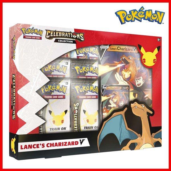 ポケモンカードゲーム 海外版 セレブレーションコレクション ポケモンカードゲーム 海外版 セレブレーションコレクション