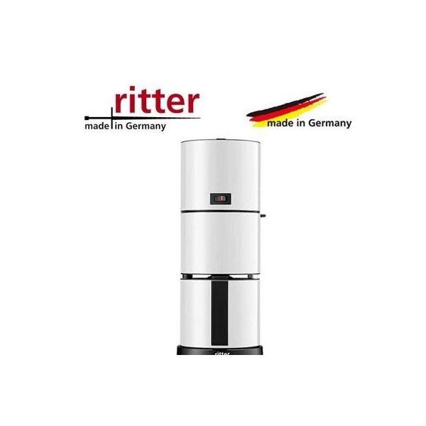 リッター 1 0l コーヒーメーカー コーヒーマシン 白 Cafena5 カフェーナ5 Cafena5 Cafena5 W リッター 白 Ritter 15倍ポイント 0010l5cafena5cafena5writter 15 グラーティア