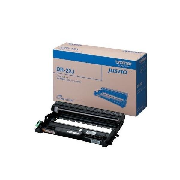 ブラザー ブラザー Dr 22j 円キャッシュバック ブラザー 3セット ドラムユニット 00dr22jn03 Cb グラーティア
